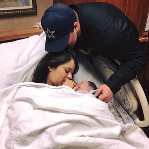 Meet your Posher, Christian